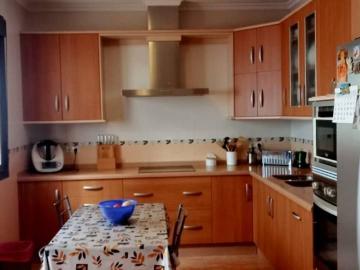 Casa chalet en Venta en La Carlota