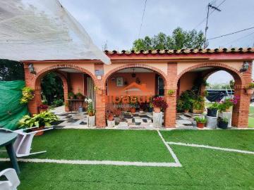 Casa chalet en Venta en La Carlota