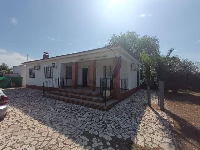 Casa chalet en Venta en La Carlota