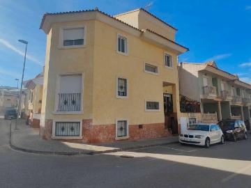 Villa en venta en Pliego - Cocina equipada