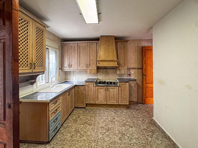 Casa chalet en Venta en La Cañada de San Urbano