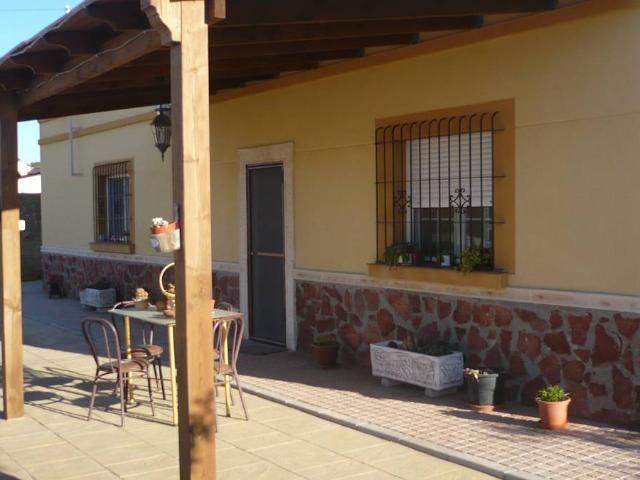 Casa chalet en Venta en La Cañada de San Urbano