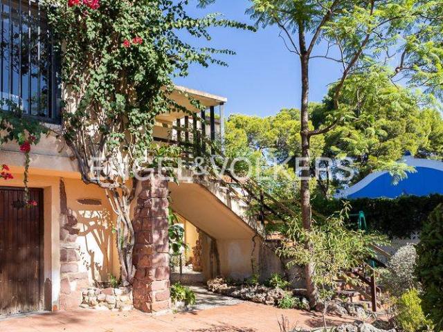 Casa chalet en Venta en La Cañada