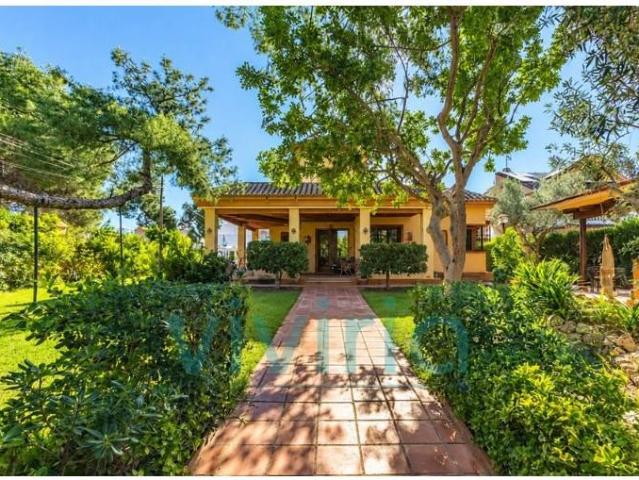 Casa chalet en Venta en La Cañada