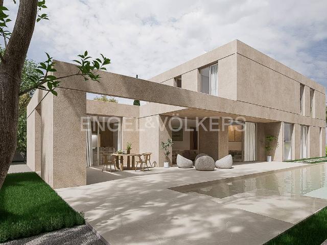Casa chalet en Venta en La Cañada
