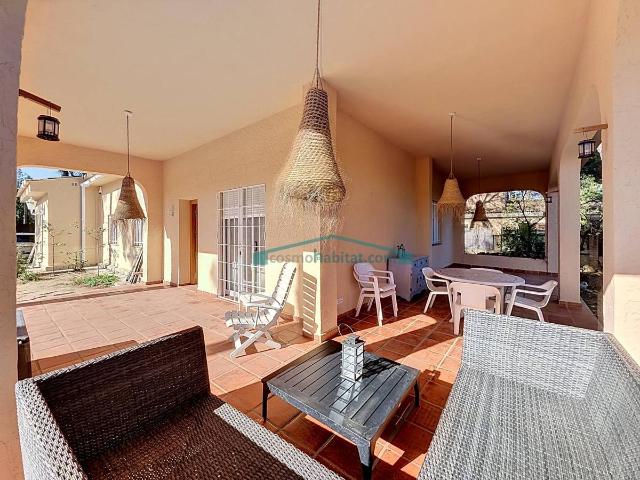 Casa chalet en Venta en La Cañada