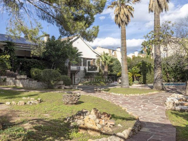 Casa chalet en Venta en La Cañada