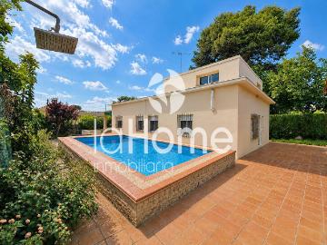 Casa chalet en Venta en La Cañada
