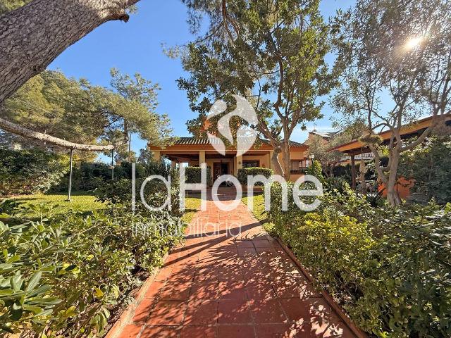 Casa chalet en Venta en La Cañada