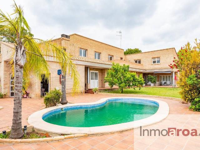 Casa chalet en Venta en La Cañada