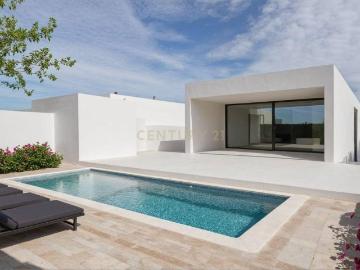 Casa chalet en Venta en La Cañada