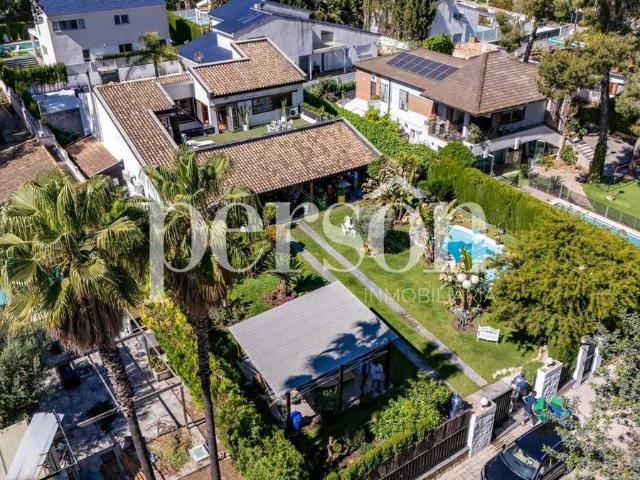 Casa chalet en Venta en La Cañada