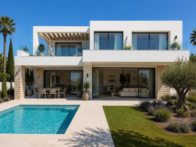 Casa chalet en Venta en La Cañada