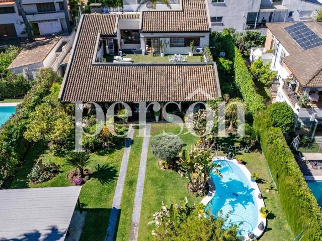 Casa chalet en Venta en La Cañada