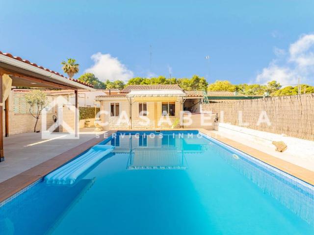 Casa chalet en Venta en La Cañada