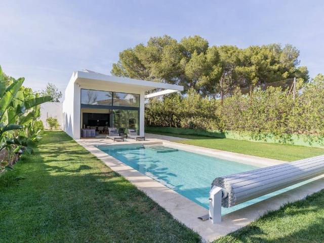 Casa chalet en Venta en La Cañada