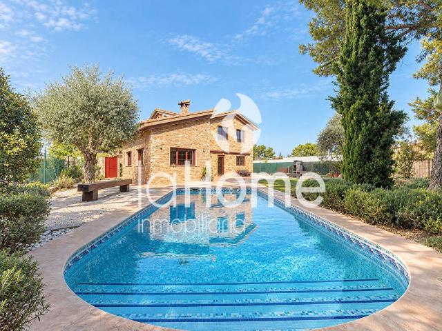 Casa chalet en Venta en La Cañada