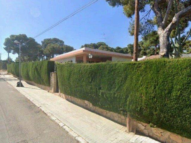 Casa chalet en Venta en La Cañada