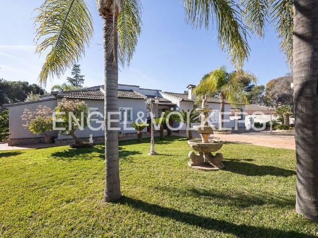 Casa chalet en Venta en La Cañada