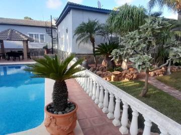 Casa chalet en Venta en La Cañada