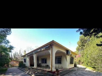 Casa chalet en Venta en La Cañada