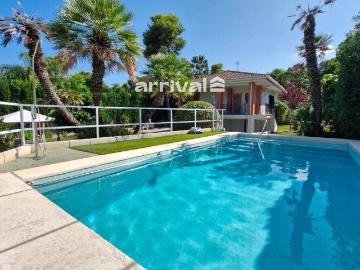 Casa chalet en Venta en La Cañada