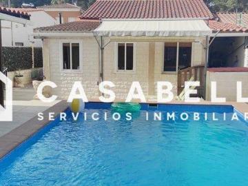 Casa chalet en Venta en La Cañada