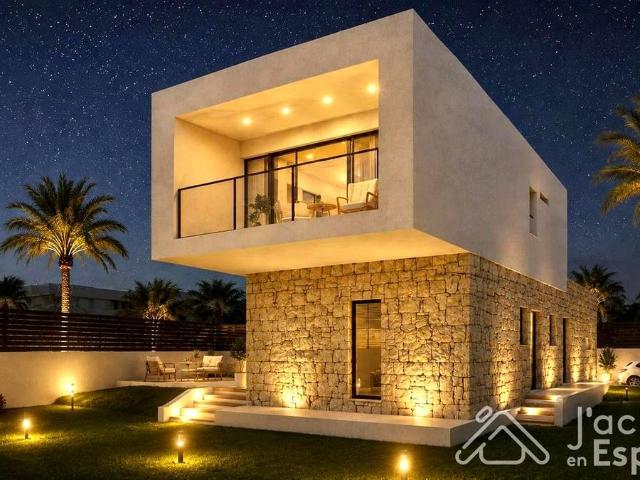 Casa chalet en Venta en La Cañada