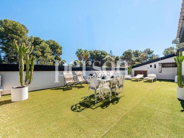 Casa chalet en Venta en La Cañada