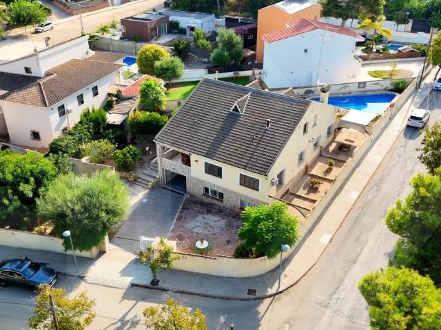 Casa chalet en Venta en La Cañada