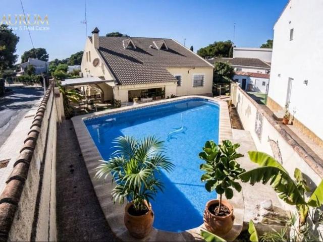 Casa chalet en Venta en La Cañada