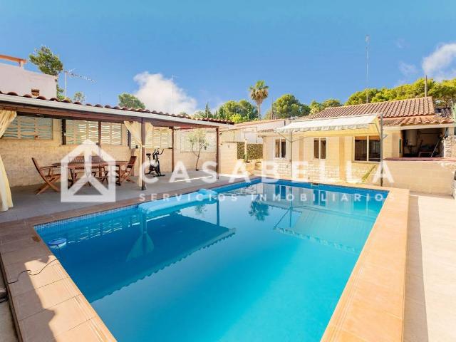Casa chalet en Venta en La Cañada