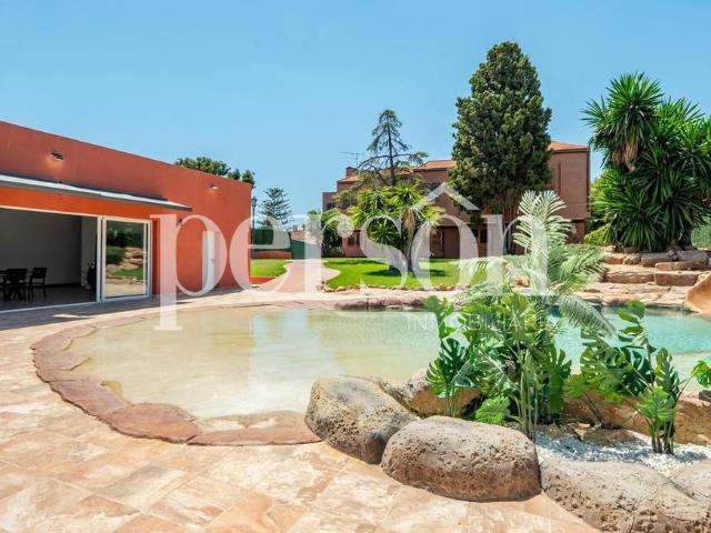Casa chalet en Venta en La Cañada