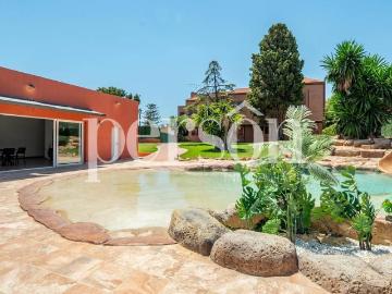 Casa chalet en Venta en La Cañada
