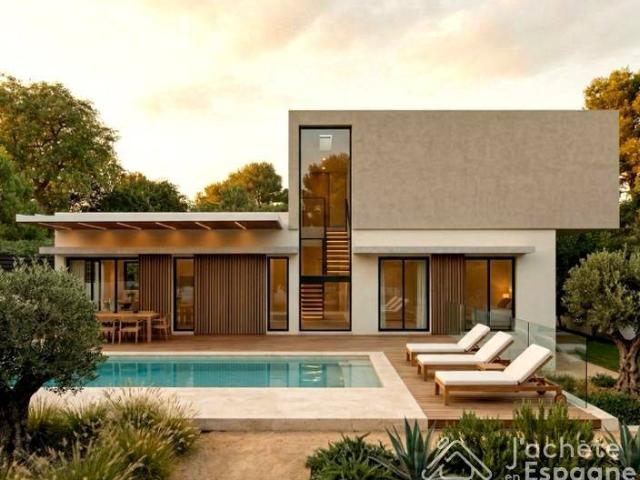 Casa chalet en Venta en La Cañada