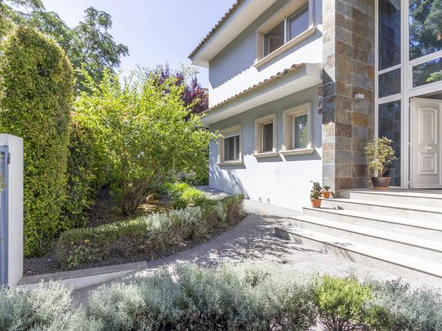 Casa chalet en Venta en La Cañada