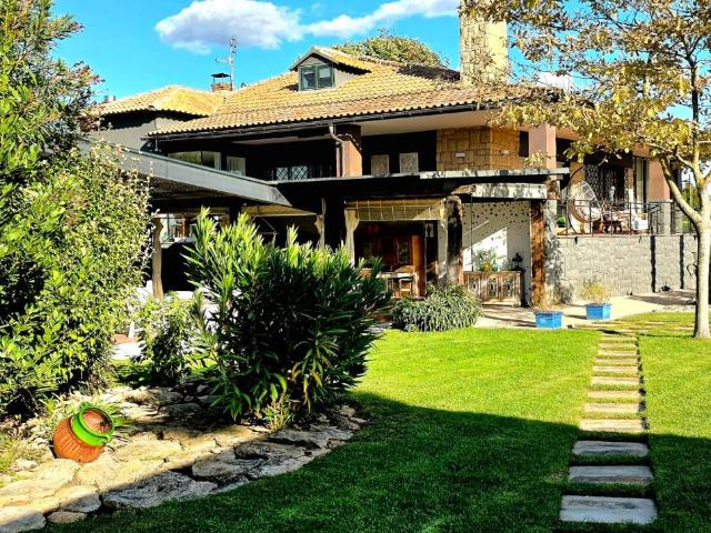 Casa chalet en Venta en La Cerdera