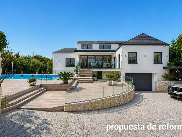 Casa chalet en Venta en La Chopera