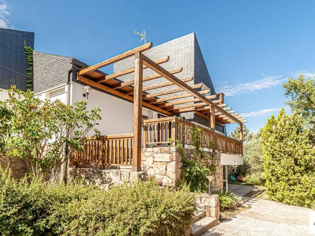 Casa chalet en Venta en La Chopera