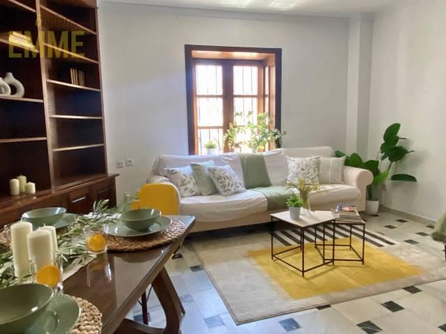 Casa chalet en Venta en La Ciudad