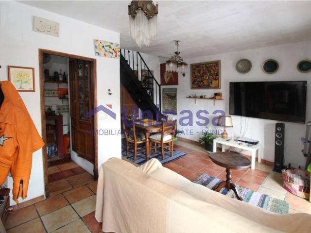 Casa chalet en Venta en La Ciudad