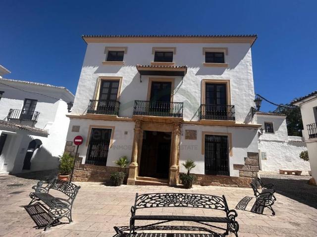 Casa chalet en Venta en La Ciudad