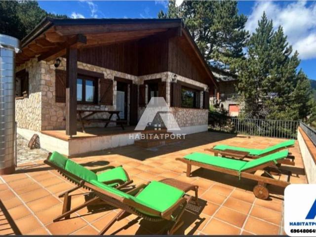 Casa chalet en Venta en La Coma i la Pedra