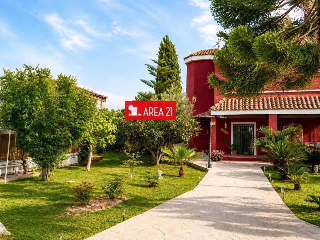 Casa chalet en Venta en La Conarda Montesano