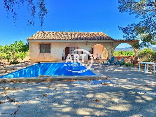 Casa chalet en Venta en La Conarda Montesano