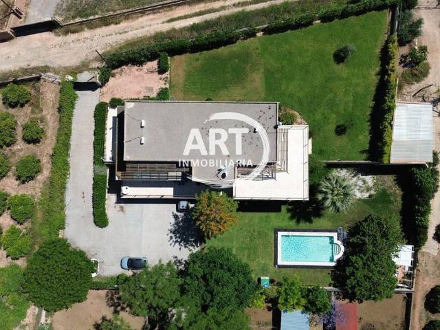 Casa chalet en Venta en La Conarda Montesano