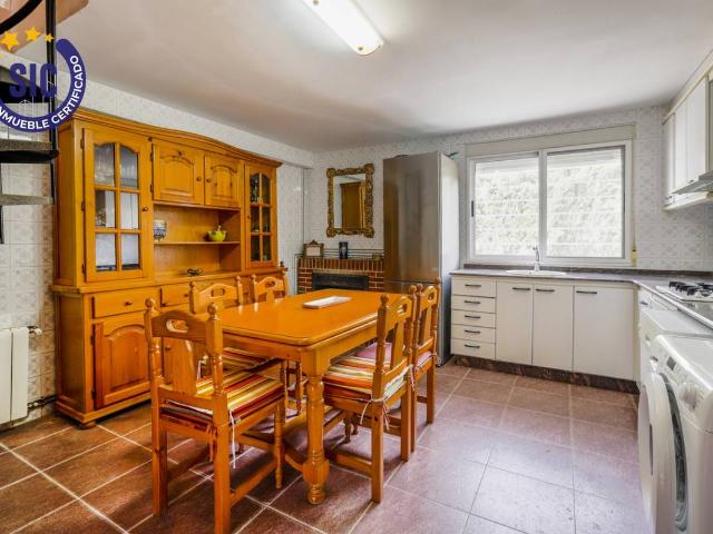 Casa chalet en Venta en La Conarda Montesano
