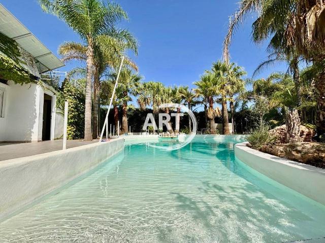 Casa chalet en Venta en La Conarda Montesano