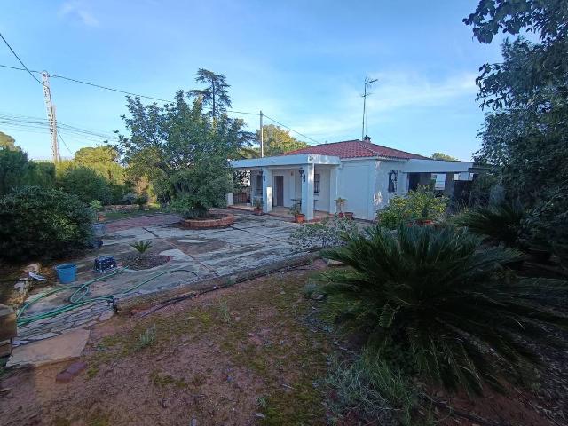 Casa chalet en Venta en La Conarda Montesano