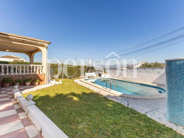 Casa chalet en Venta en La Conarda